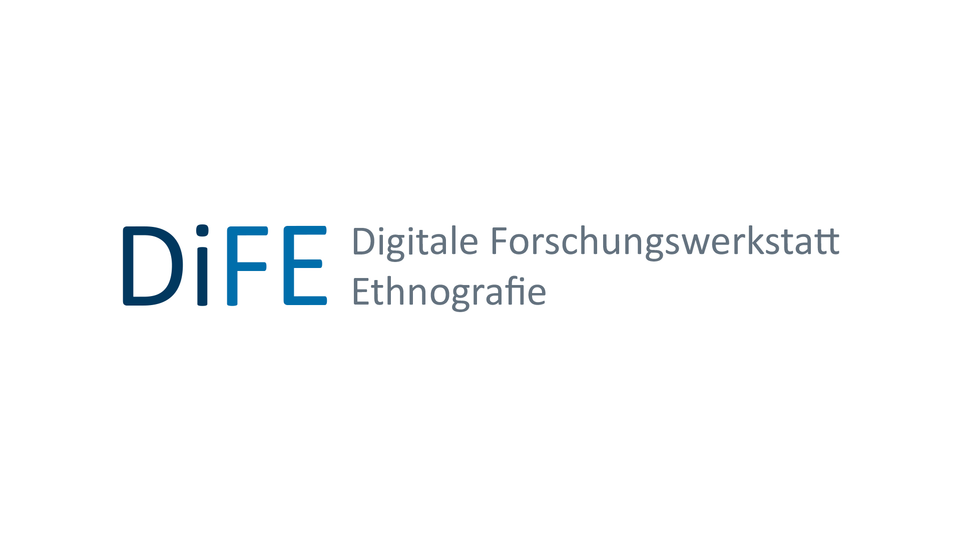 DiFE Logo