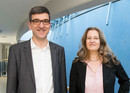 Weiss neue Prorektorin