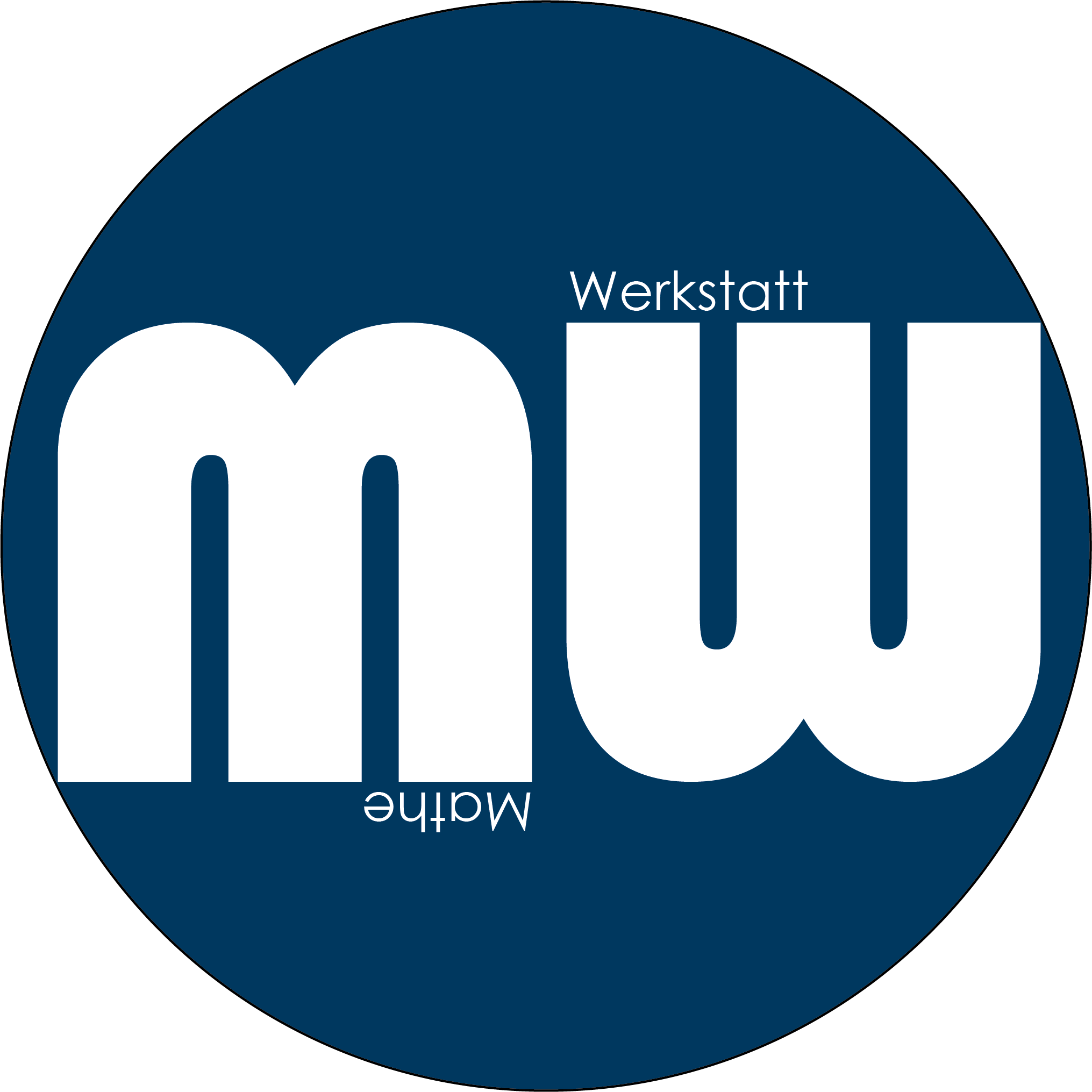 Neues Logo MW