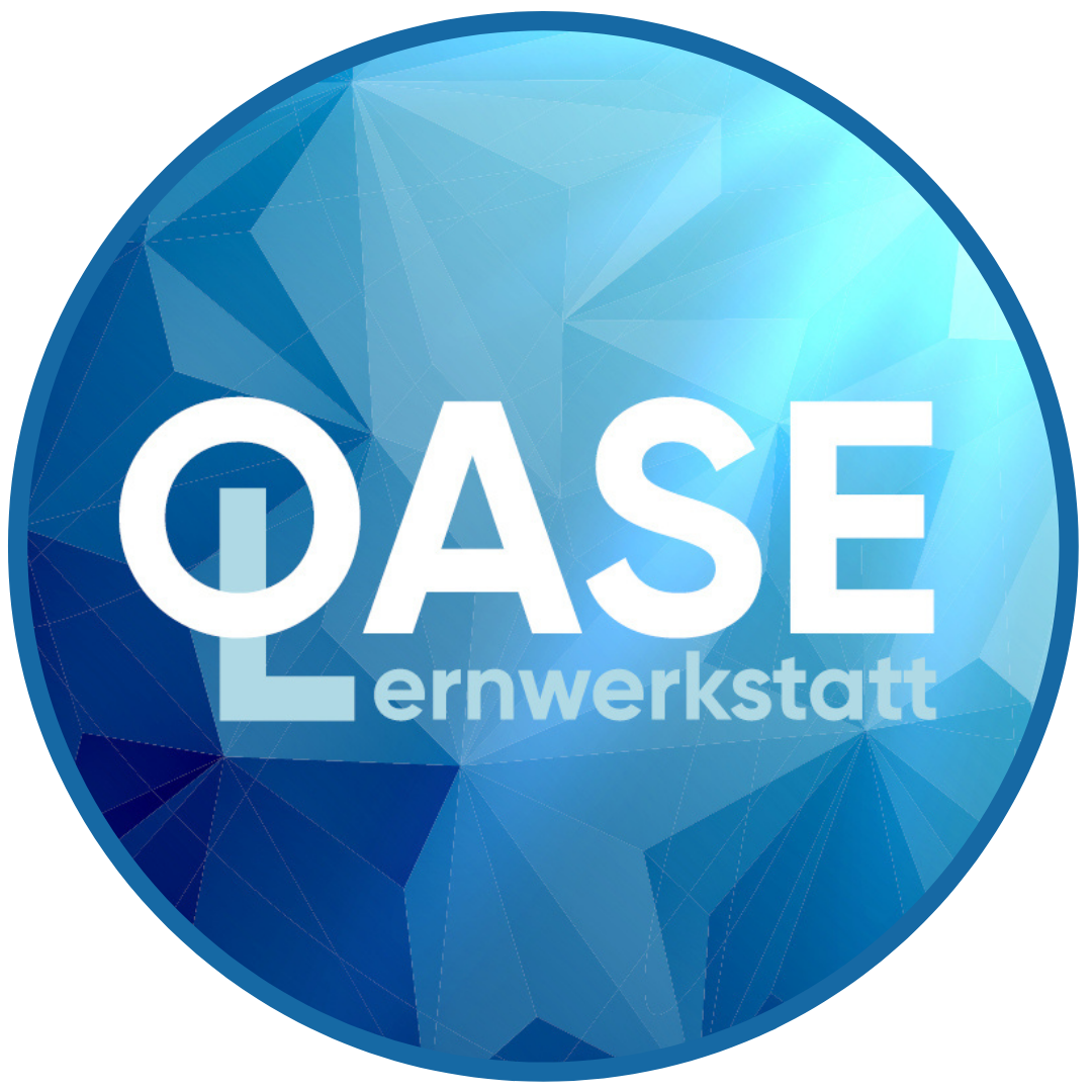 OASE Logo (transparent)
