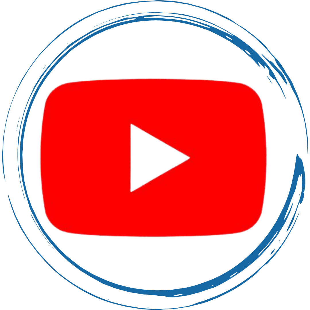 Logo Youtube (transparent)