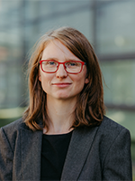 Prof.´ Dr.´ Erika Gericke
