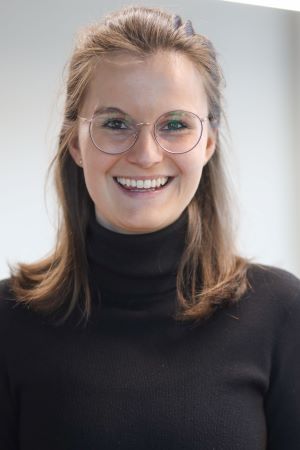 Anna Merle Baldsiefen