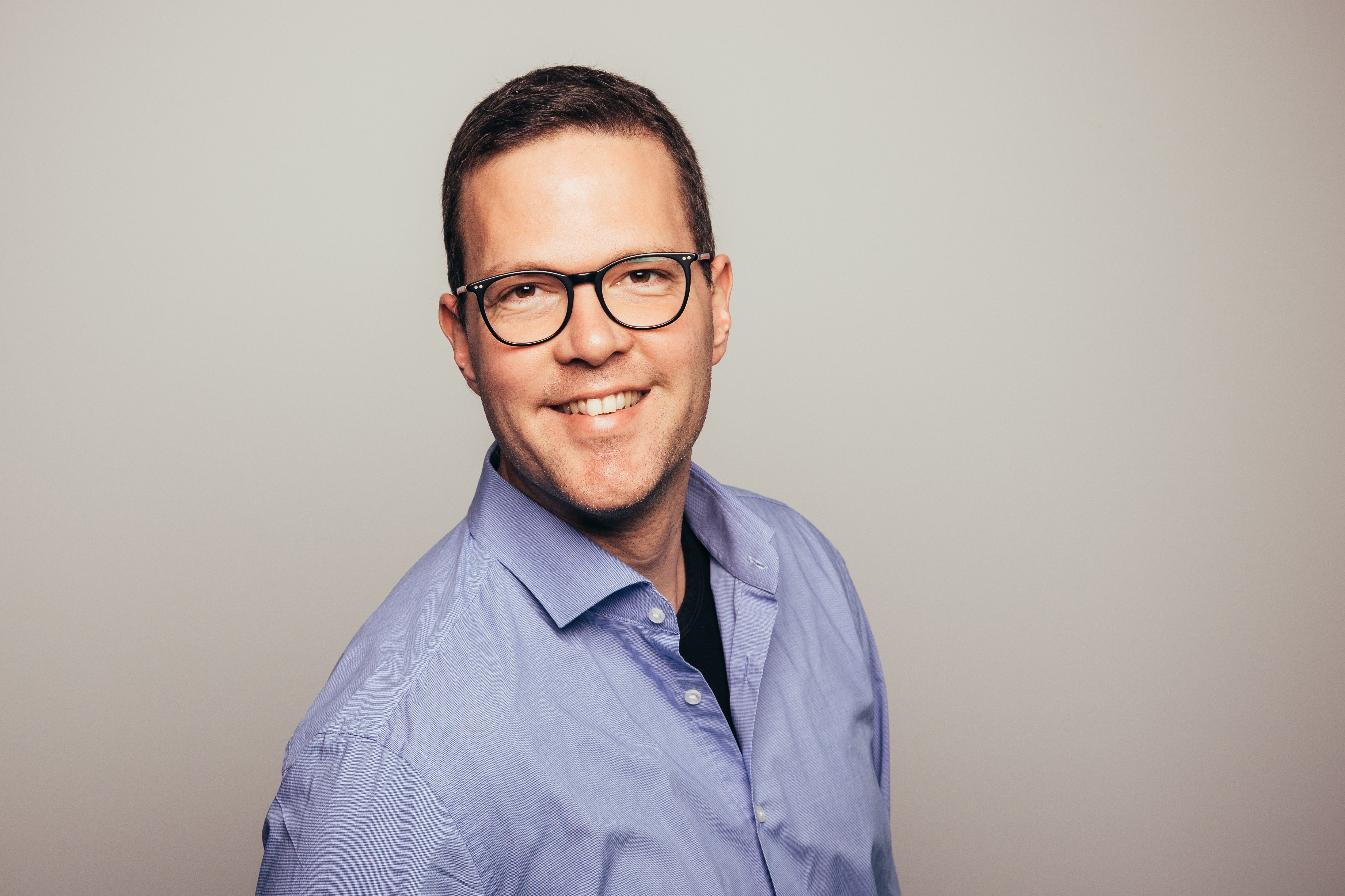 Dr. Martin Harbusch