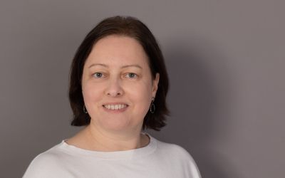 Birte Klingler GRK 2493 Uni Siegen