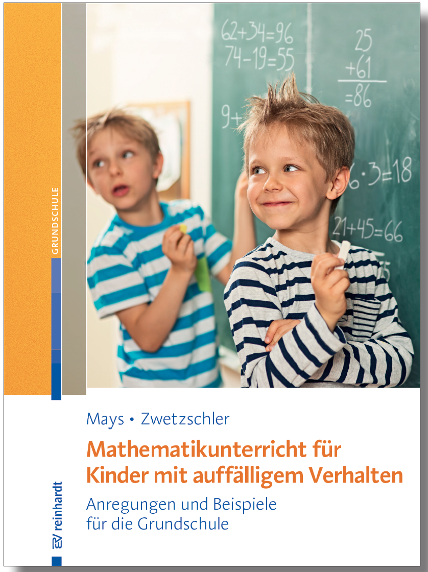 Inklusiver Mathematikunterricht_Foto