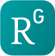 Research Gate Icon