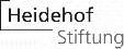 Logo der Heidehof Stiftung