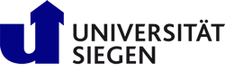 Logo Uni Siegen