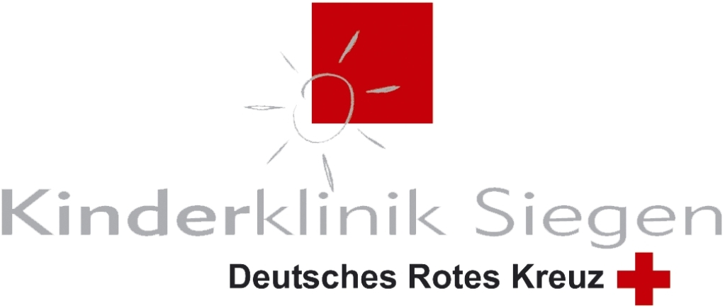 Logo Kinderklinik