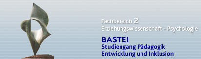 Bachelor Erziehungswissenschaft