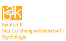 Logo-Schriftzug